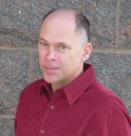 Kevin Cook