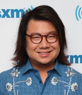 Kevin Kwan