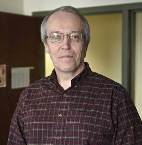 Kevin R. C. Gutzman