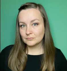 Kiersten White