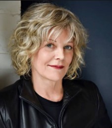 Kim Michele Richardson