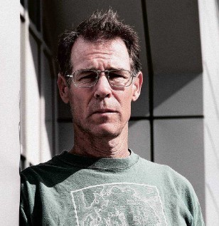 Kim Stanley Robinson