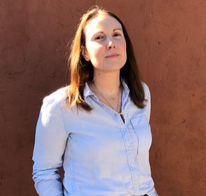 Kimberley Allsopp