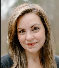 Kimberly Brock