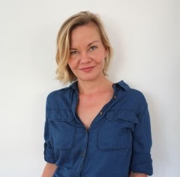 Kirsten Miller
