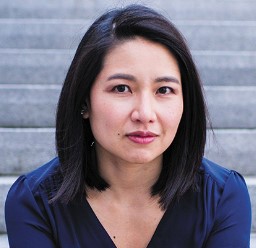Kirstin Chen