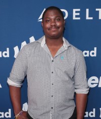 Kosoko Jackson