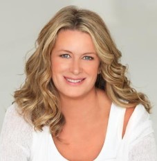 Kristin Hannah