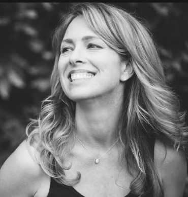 Kristin Newman
