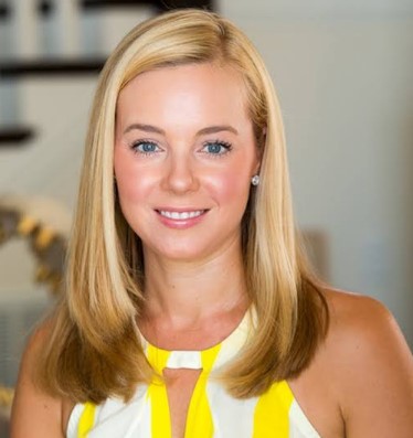 Kristy Woodson Harvey