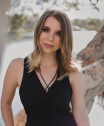 Krystal Sutherland