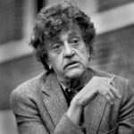 Kurt Vonnegut