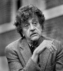 Kurt Vonnegut