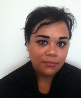 LaTanya McQueen