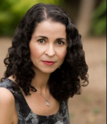 Laila Lalami