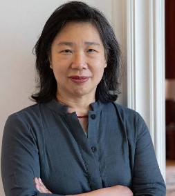 Lan Samantha Chang