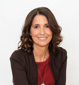 Lara Briden