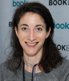 Lauren Oliver
