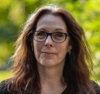 Laurie Halse Anderson