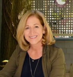 Laurie Lico Albanese