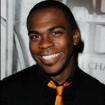 Lawrence Anthony