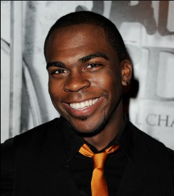 Lawrence Anthony