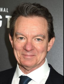 Lawrence Wright