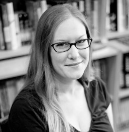 Leah Angstman