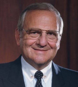 Lee Iacocca