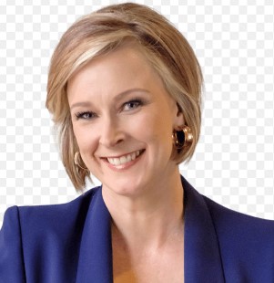 Leigh Sales