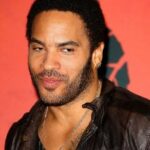 Lenny Kravitz