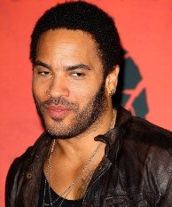 Lenny Kravitz