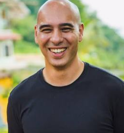 Leo Babauta
