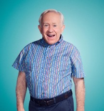 Leslie Jordan