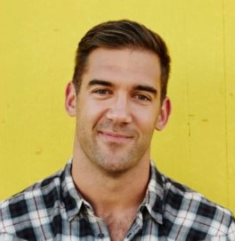 Lewis Howes