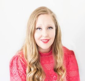 Libby Hubscher