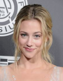 Lilli Reinhart