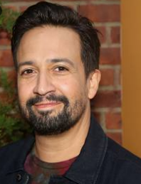 Lin-Manuel Miranda