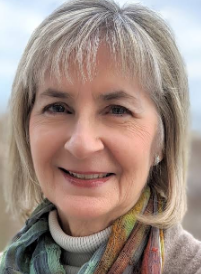 Lindsay C. Gibson