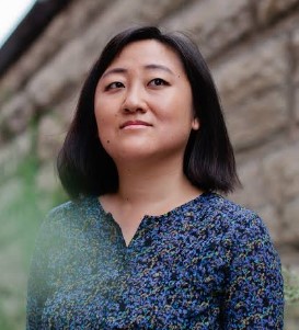 Ling Ma