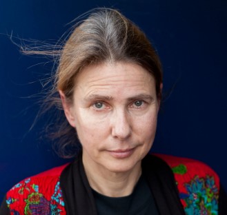 Lionel Shriver