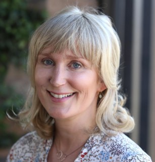 Lisa Harding