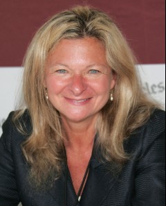 Lisa Scottoline