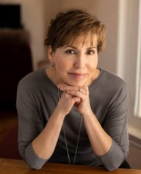 Lisa Wingate