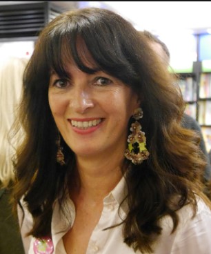 Liz Pichon