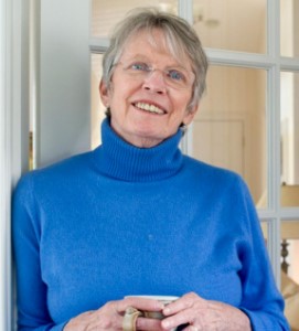Lois Lowry