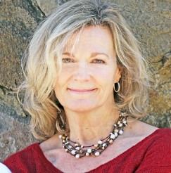Lori Lansens
