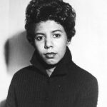 Lorraine Hansberry