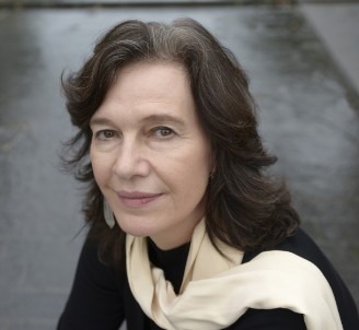 Louise Erdrich