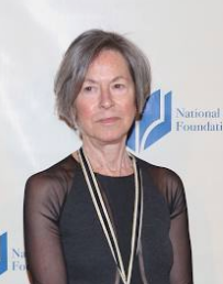 Louise Gluck